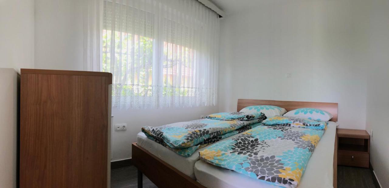 Apartments Andrej - Oبتوي المظهر الخارجي الصورة