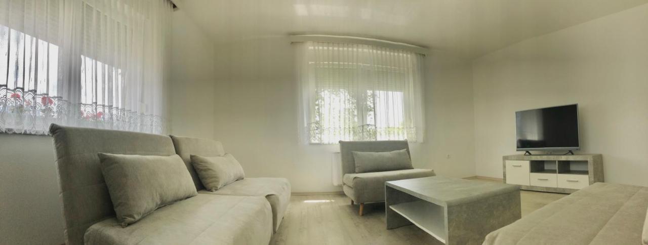 Apartments Andrej - Oبتوي المظهر الخارجي الصورة