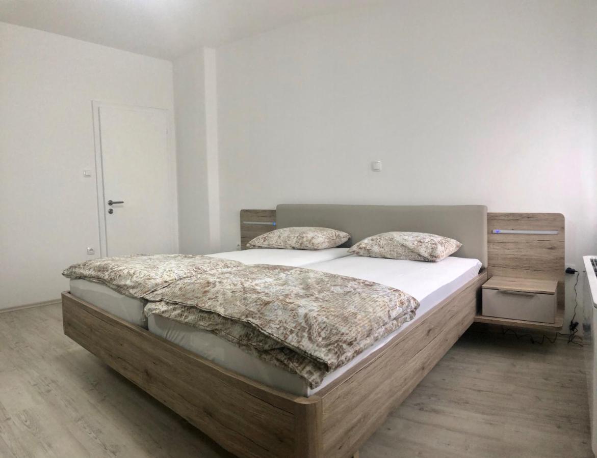 Apartments Andrej - Oبتوي المظهر الخارجي الصورة